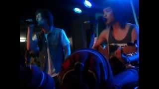 Hey Kt - The Never Ever At Diviney