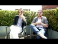 Portugal. The Man Interview // The White Noise