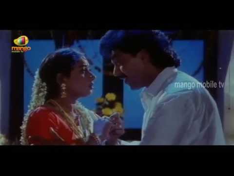 Srivari Priyuralu Movie Trailer - Vinod Kumar Amani Priya Raman...