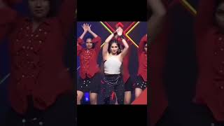 Chakravarty Armpits