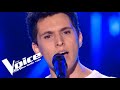 Suzane - P'tit gars | Axel | The Voice France 2021