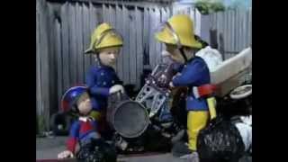 Fireman Sam 2003 intro