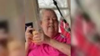 Toddler safe but grandmother died from heart attack after golf cart crash, investigators say