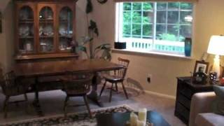 Port Orchard Rent to Own Home on Acreage!