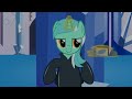 Lyra - The big secret [Animation]