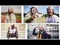 Ras Muhamad x Tóke x Promoe x Cali P - Jawara [Official Video 2020]
