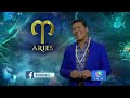 Tu horóscopo diario con el Niño Prodigio en su templo de Antahkarana - Despierta América