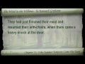 Video Chapter 11 - The Wind in the Willows by Kenneth Grahame