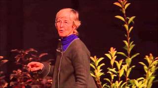 Dr. Linda Chamberlain: A Trauma-informed Approach to ACEs - Building Resilient Communities