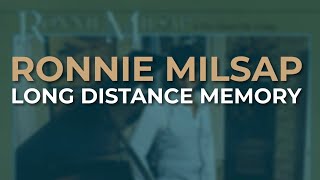 Watch Ronnie Milsap Long Distance Memory video
