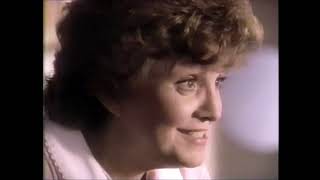 Cbs Commercials - January 1, 1992