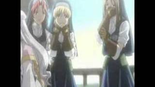 Anime Escape