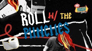 25 Years of Warped Tour | EP 9: Roll With The Punches