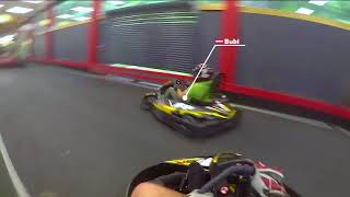 GoKart Fahrn