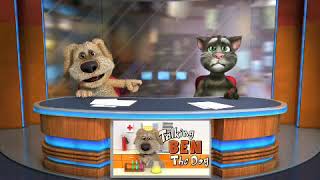 Talking News Stick With Mick 2