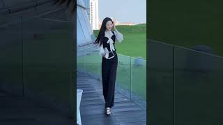 Women Knitted Sweater, Autumn And Winter Color Ong Sleeve Tel Eken Njj