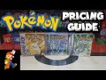 Pokémon Game Prices are CRAZY! Pricing Guide 2020