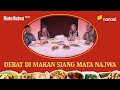Debat di Makan Siang Mata Najwa | Mata Najwa