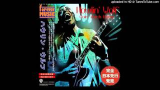 Watch Howlin Wolf Decoration Day video