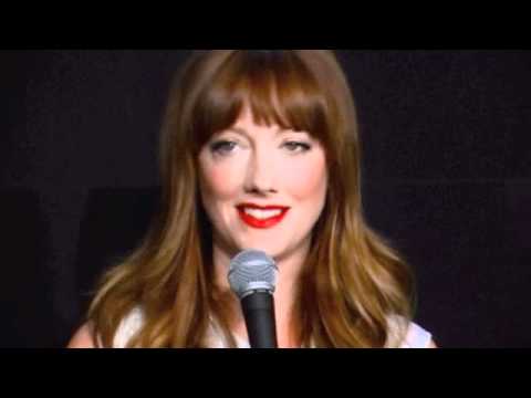 David Letterman Judy Greer's LA Move