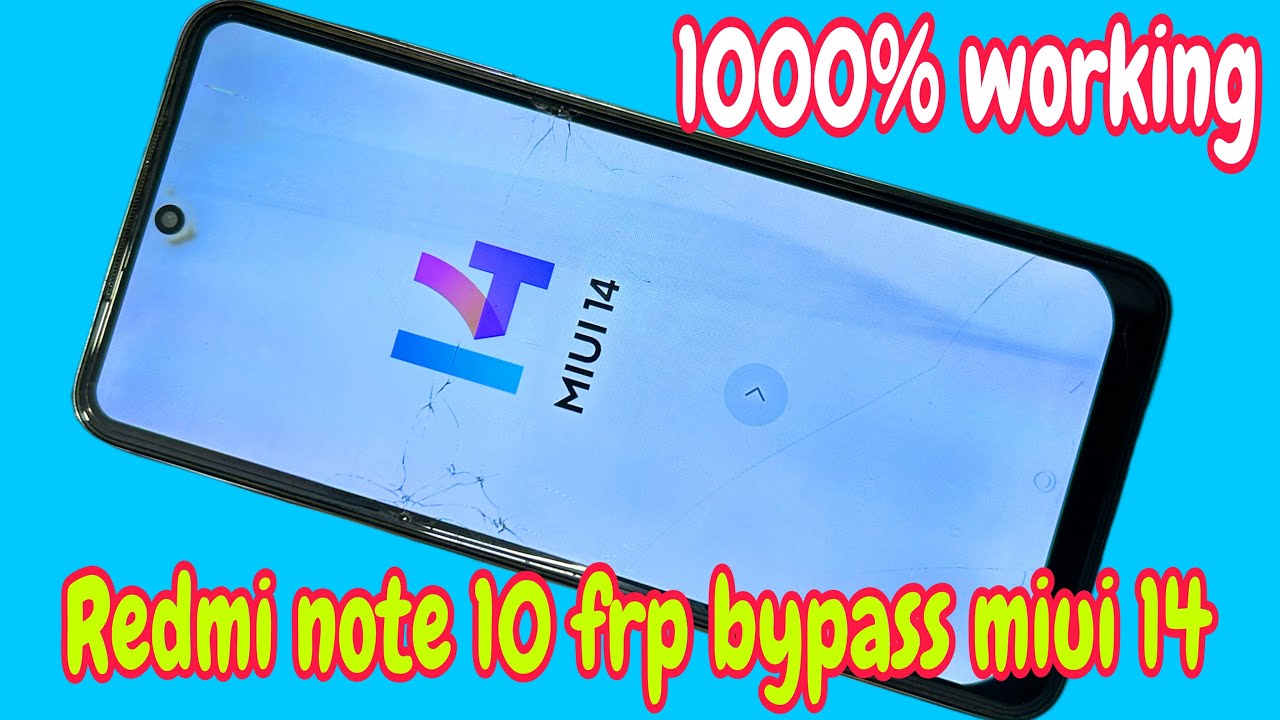 redmi note 10 frp bypass / redmi note 10 frp bypass miui redmi note 10 frp bypass / redmi note 10 frp bypass miui