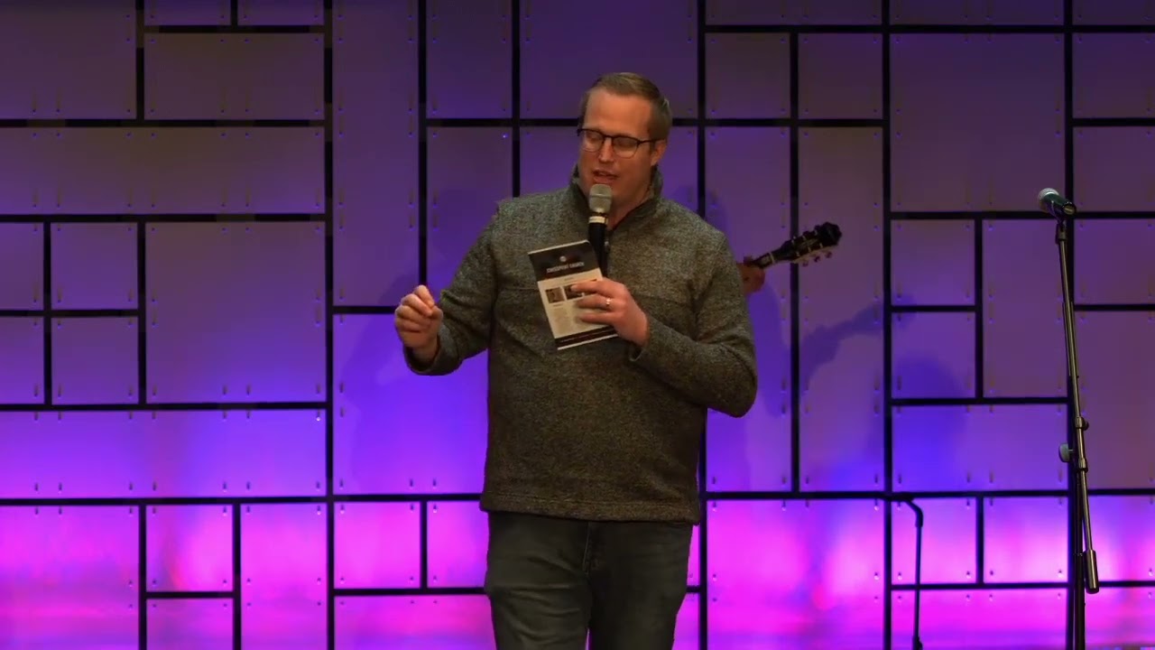 Missions Sunday 2022