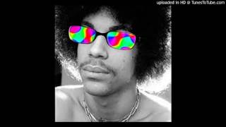 Watch Prince Hot Thing video
