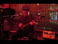 Wouldn't That Be Fine (Samm Bennett, live 2/10/2011)