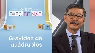 Momento Papo de Mãe - Programas Completos