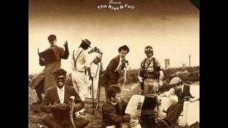 Watch Madness Rise Fall video