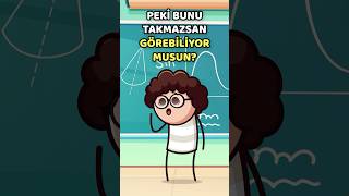 Gözlük Kullananların Yaşadıkları