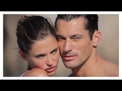 Dolce&Gabbana Light Blue: behind the scenes