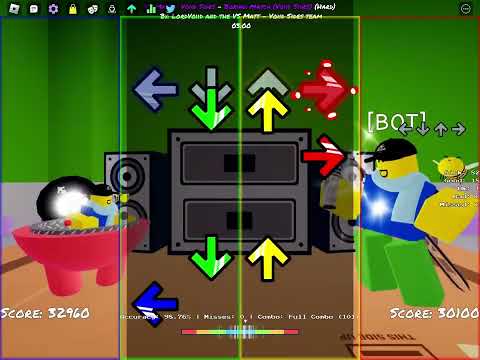 Am I a mobile god (funky friday) Am I a mobile god (funky friday)