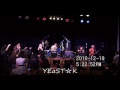 （cover） SHAKALABBITS／Pivot （YEaST☆K）