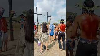 Magdarame King San Pedro Kutud 2022 Panata