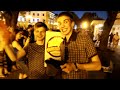Video Совершенно Секретно Cover Band - Одесса (07.08.15 - 09.08.15)