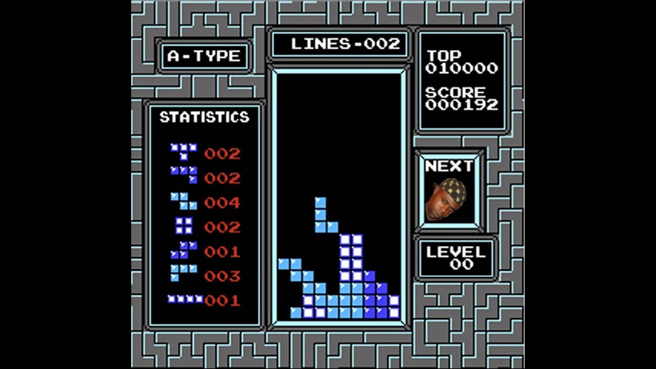 Игры Денди Тетрисы Игры Денди Тетрисы