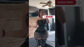 Asapcilla Laflamecilla - Curvy Plus Size Models Bio And Facts