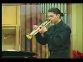 Alexander Arutunian - Trumpet Concerto