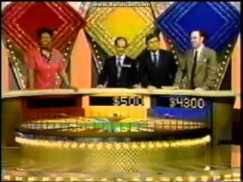 Wheel of Fortune- A Disney World Episode - YouTube