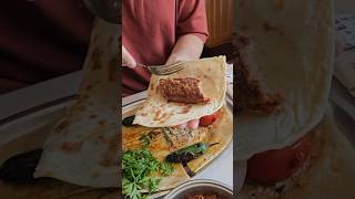 Emektar Kebapta Jet Kebap