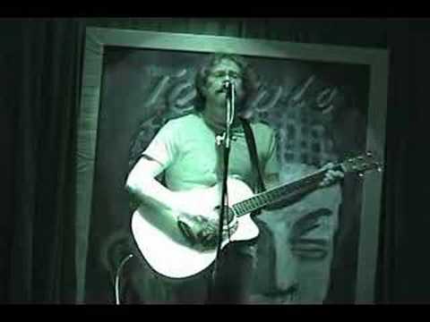 Jonathan Coulton in LA -03-First Of May