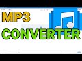 SoftOrbits MP3 Converter