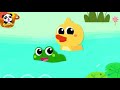Baby Kitten&39s Farm Tour | Animal Song | Learn Farm Animals | Kids Songs | Kids Cartoon | BabyBus