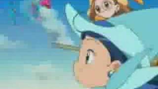 Ojamajo Doremi - Charming Opening