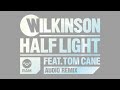 Wilkinson - Half Light feat Tom Cane (Audio Remix)