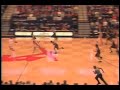 Stephen Cramer Dunk