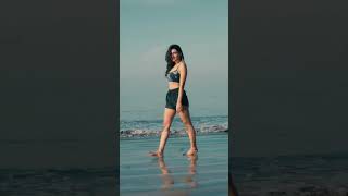 Shalini Pandey Shorts