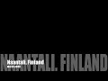 Pike fishing in Finland