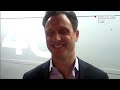 'Scandal' Star Tony Goldwyn Answers Your Twitter Questions